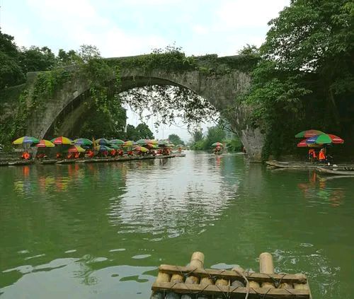 遇龙桥传说/文/马德玉（安徽）（图3）