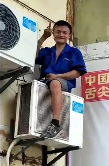 【经典推荐】廖万友老师//“空调夜话诗六首”（图8）