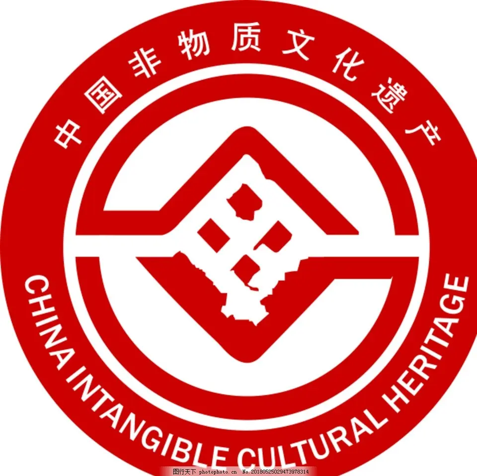 满庭芳·“非遗”赞（文/邹晓华）……莲叶之珠文学社