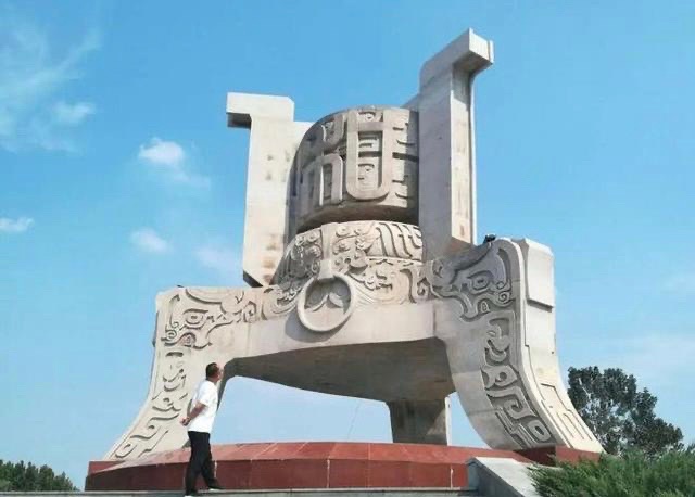 【诗歌大观】梦故乡||文/侯占龙（图5）