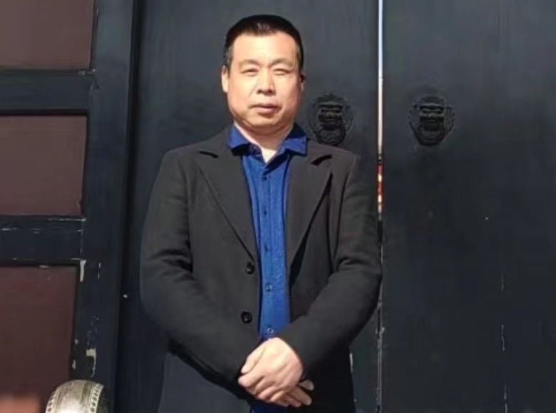 【诗歌大观】梦故乡||文/侯占龙（图6）