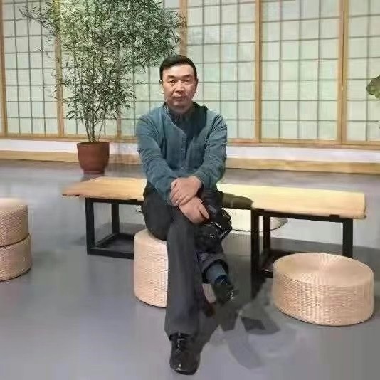 【中华荣耀(赏评)】致敬，八一军旗 文/阿木（图7）