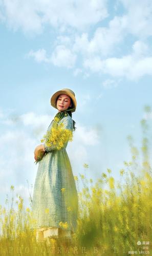 【新山东文学社】《盛夏》作者/香香 主播/梅妃（图5）