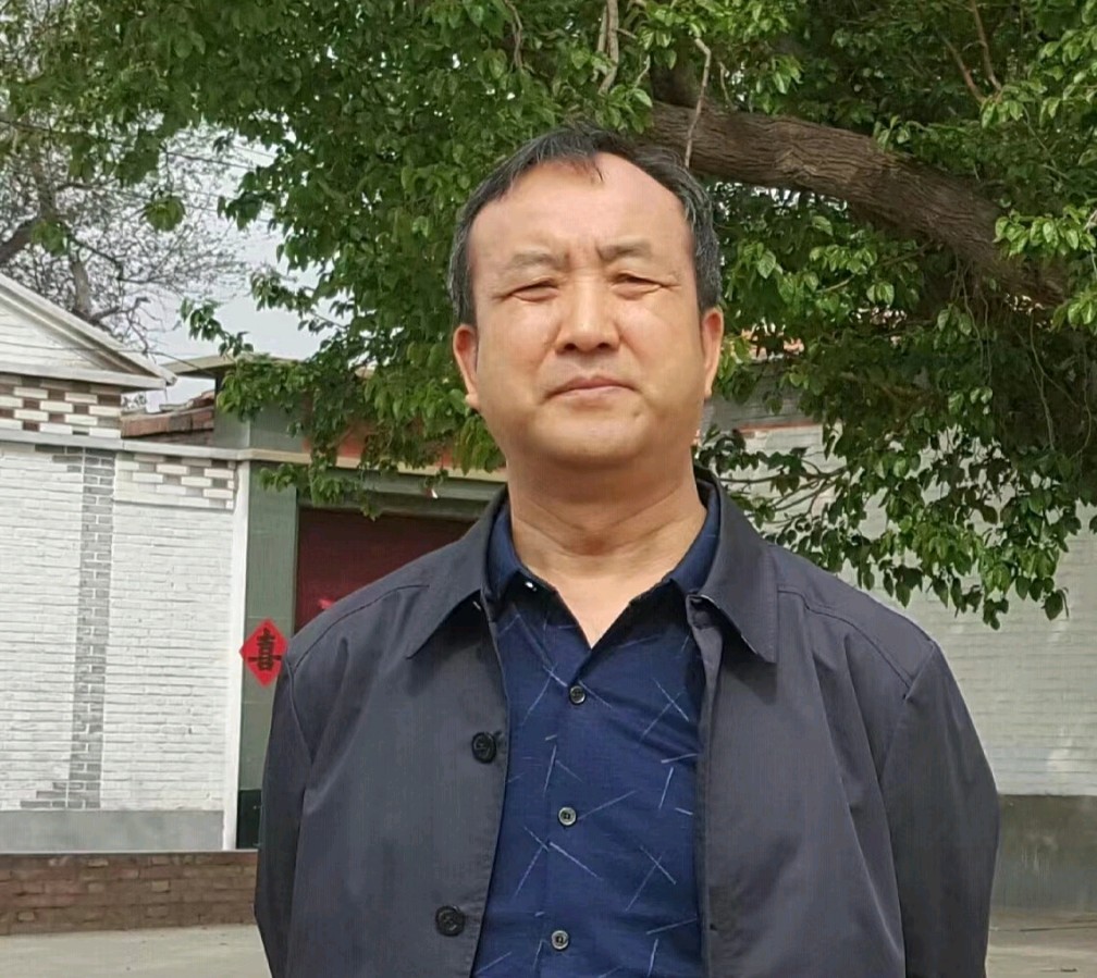 聆听 ‖ 宋维东老师深情演绎《问酒》作者/祝相宽 视频制作/颂歌神畅（图2）