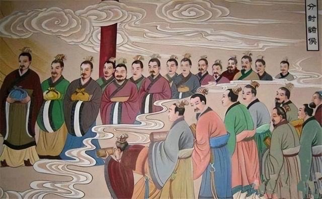 春秋时代||文/张道发（图3）