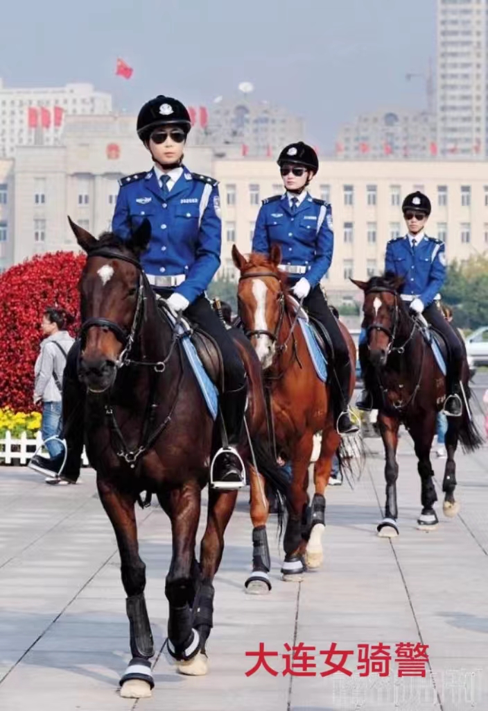 浪漫大连港东五街～诗||李耀文（图19）