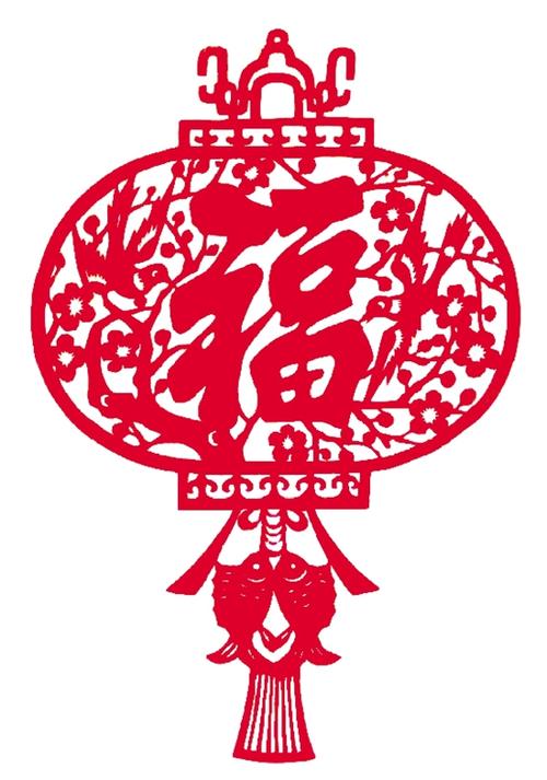 【新山东文学社】《窗花》作者/沐之 主播/雨花石（图3）