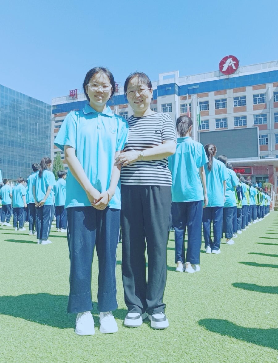 实达大先生张彩萍：让我们一起建设品牌学校