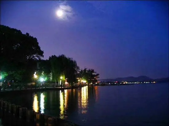 【新山东文学社】《夏夜寄怀》作者/樊志刚 主播/鲁怡秀凤(图6)