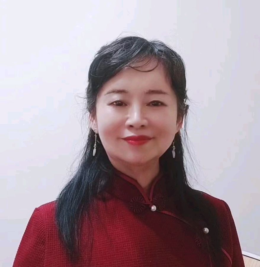 《初恋时光》作者/王庆福 主播/悟荣 /心如大海 主编/胡琴（图6）