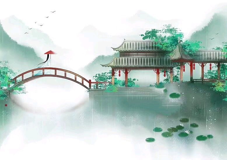 《初恋时光》作者/王庆福 主播/悟荣 /心如大海 主编/胡琴（图2）