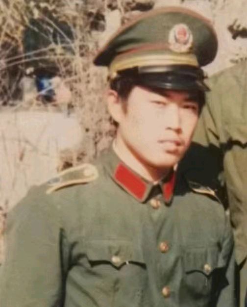八一抒怀 蔡凤武（图6）