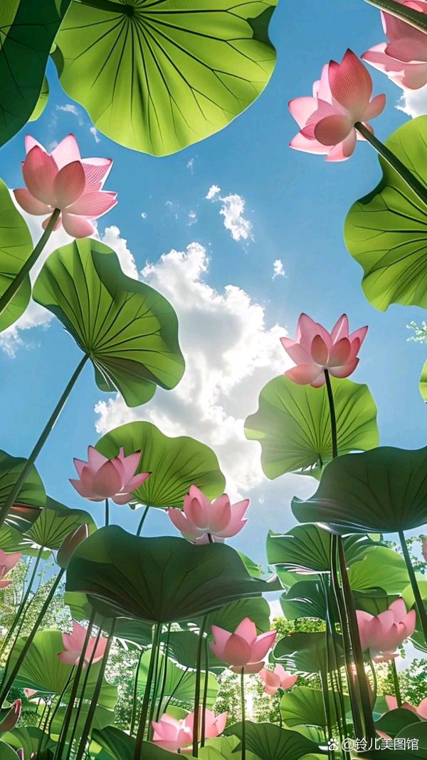 聆听 ‖ 弘华朗诵《寻一份清凉》作者/张景林（图6）