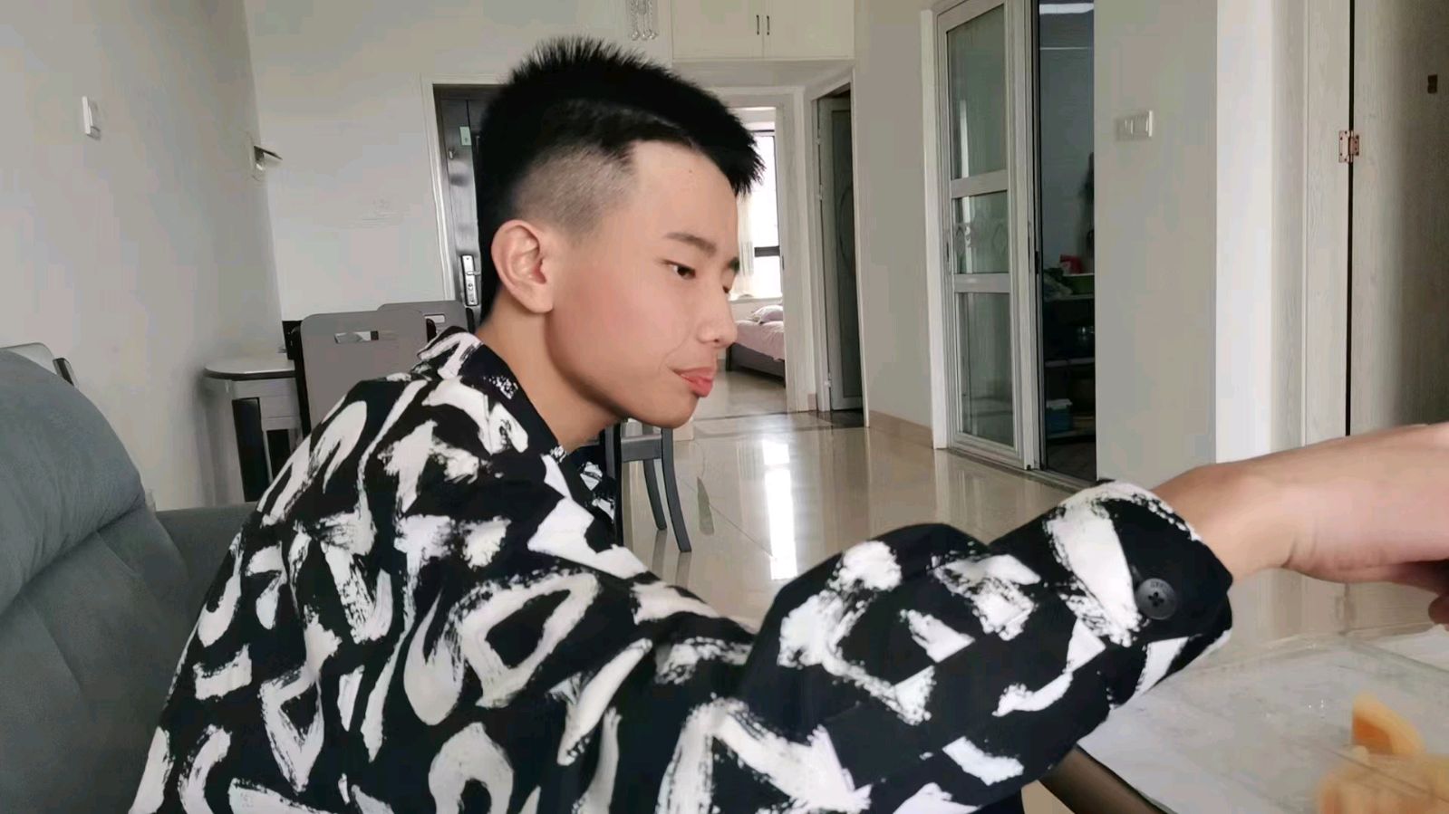 热烈祝贺风彩诗友家人诗慧 金榜题名（图7）