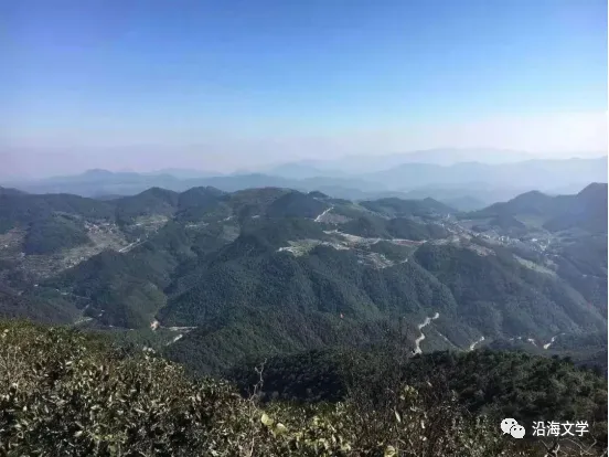 作者:彭相鸿《物华天宝宝华山》(散文)10815期~新京都文艺(图3)