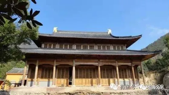 作者:彭相鸿《物华天宝宝华山》(散文)10815期~新京都文艺(图7)