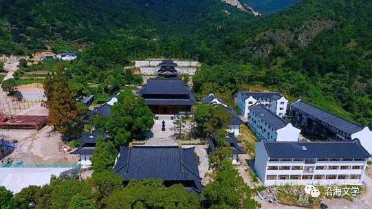 作者:彭相鸿《物华天宝宝华山》(散文)10815期~新京都文艺(图12)