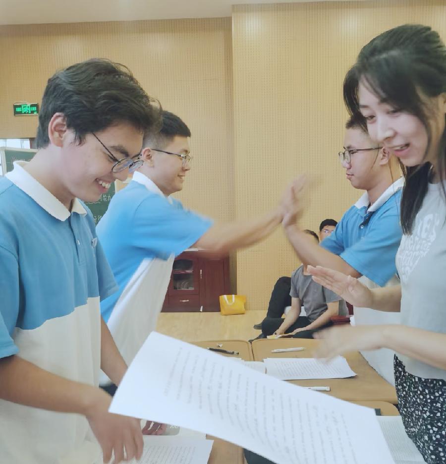 丰湖教育线上论坛(11)孟国泰:新课堂畅想(图3)