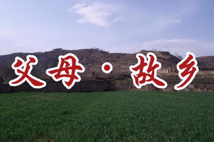 故乡～诗||许卫校（图11）