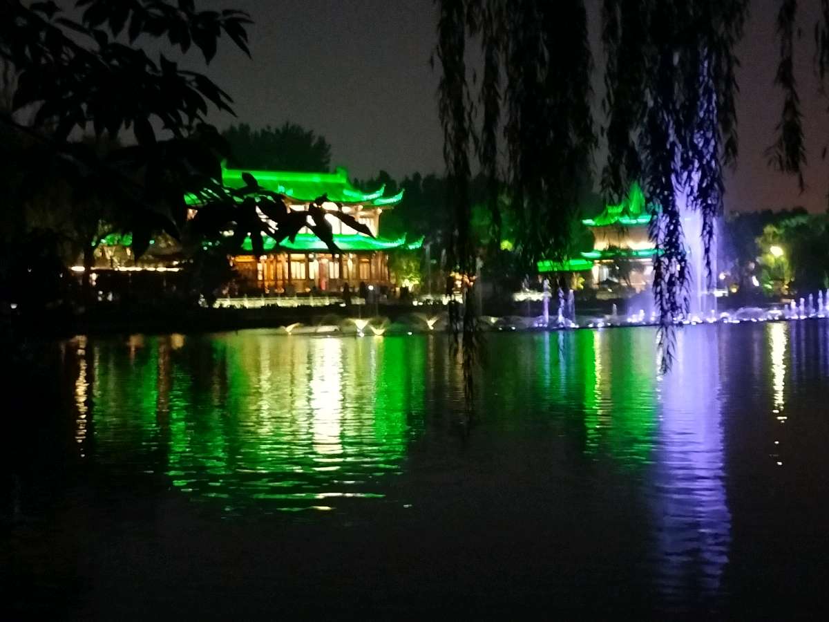 《九江文学社：北京头条》湖北优秀诗人张维清先生诗歌欣赏（图4）
