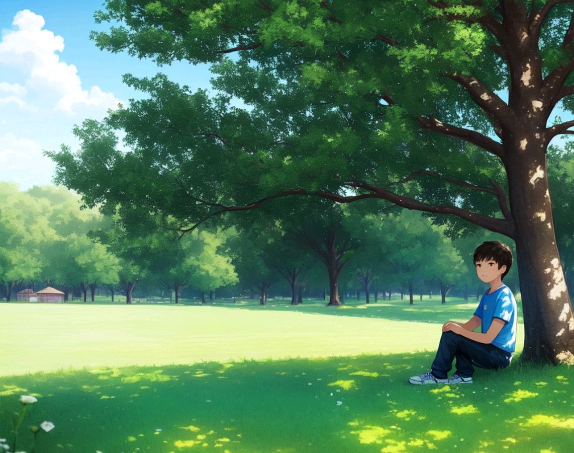 海鹰诵读《这方净土》作者/袁江 编辑制作/青青【花雨馨声】第672期（图5）