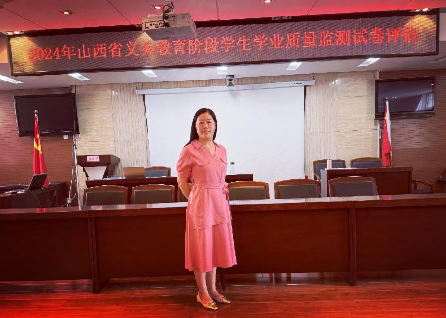 郑艳华：以目标为导向的初三英语总复习教学实践与反思——基于“个体出发新教育”与“三标课堂”理念的探索（图2）