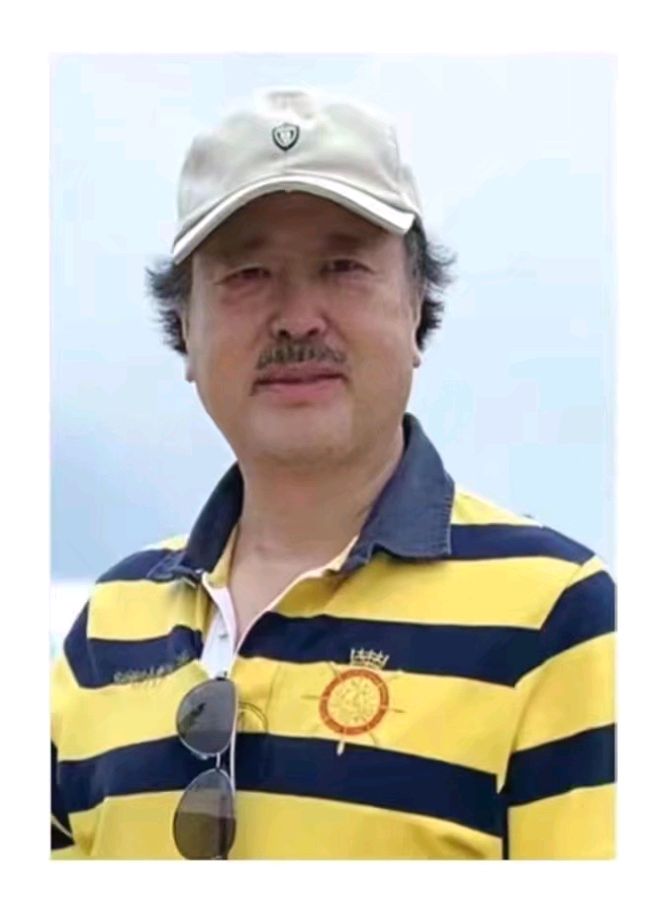 长明朗诵王羲之后裔、著名书法家、四川诗人王长江作品《怀山柔水恋曲》组诗