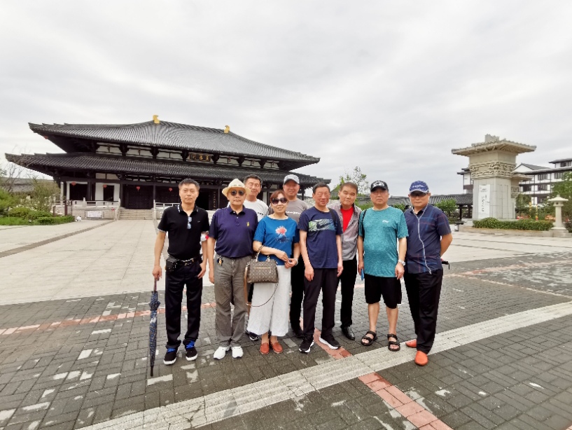 【中华好诗词】分享（江苏南京）优秀诗人方少春老师《七律·残荷吟》五首请欣赏（图11）