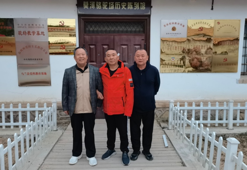 【中华好诗词】分享（江苏南京）优秀诗人方少春老师《七律·残荷吟》五首请欣赏（图13）
