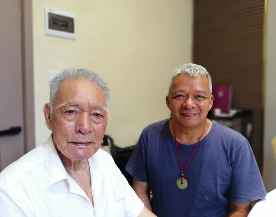 粤剧男花旦金枝叶鲜为人知的往事（图3）