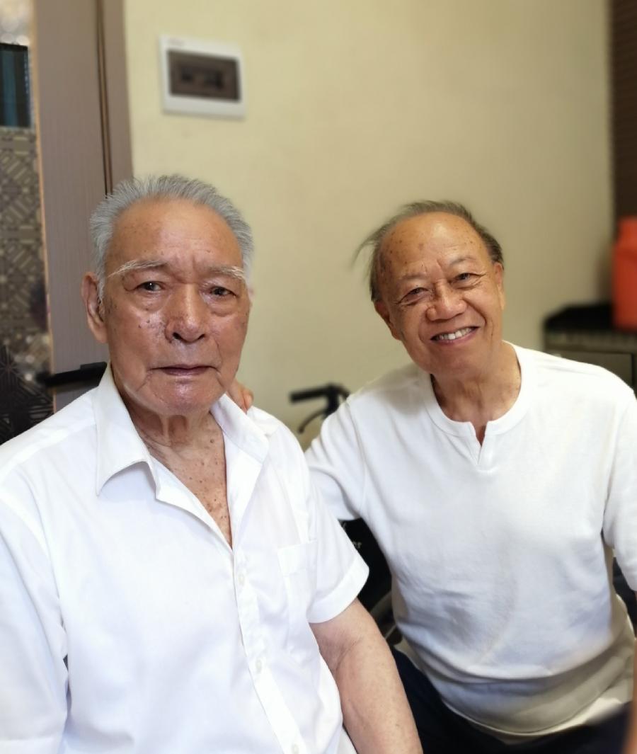 粤剧男花旦金枝叶鲜为人知的往事（图2）