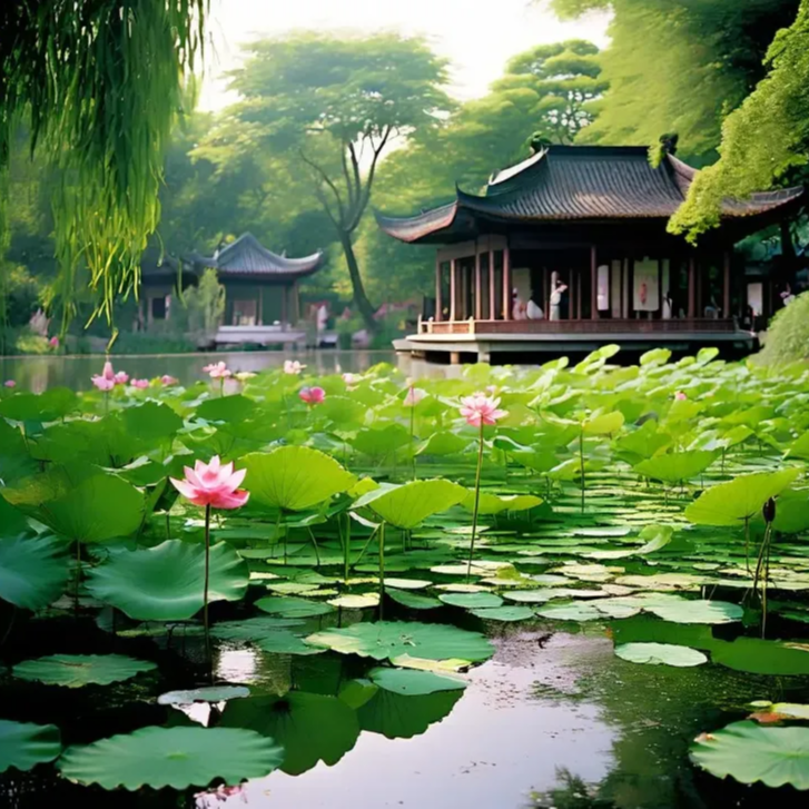 【中华荣耀（赏评）】荔月吟（7首）文/尹玉祥（图5）