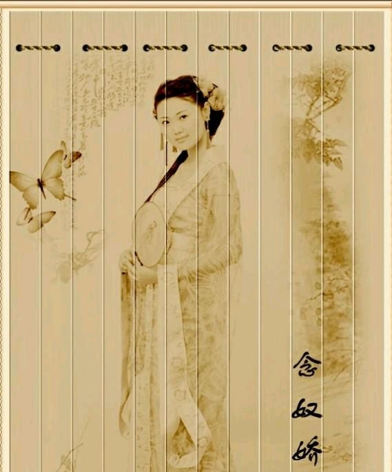 《现代诗人海风古诗新作鉴赏》作者:海风 诵读:鸿文 [中国现代诗歌文化传媒]（图7）