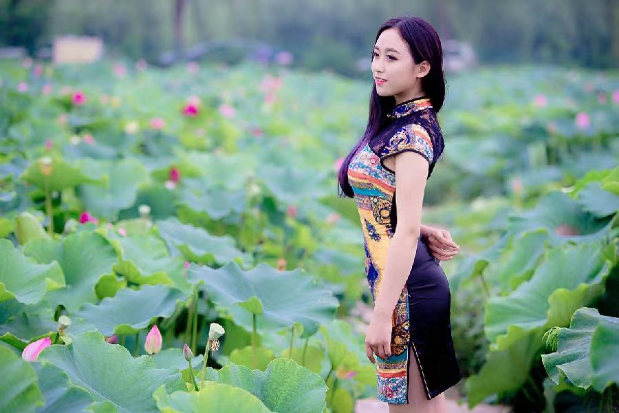 七律-大暑吟～诗||雅轩琴韵（图10）