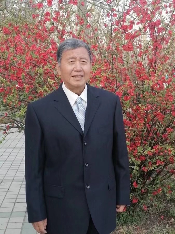 【诗歌大观】名山奇景（诗五首）||文/谢爱民（图5）