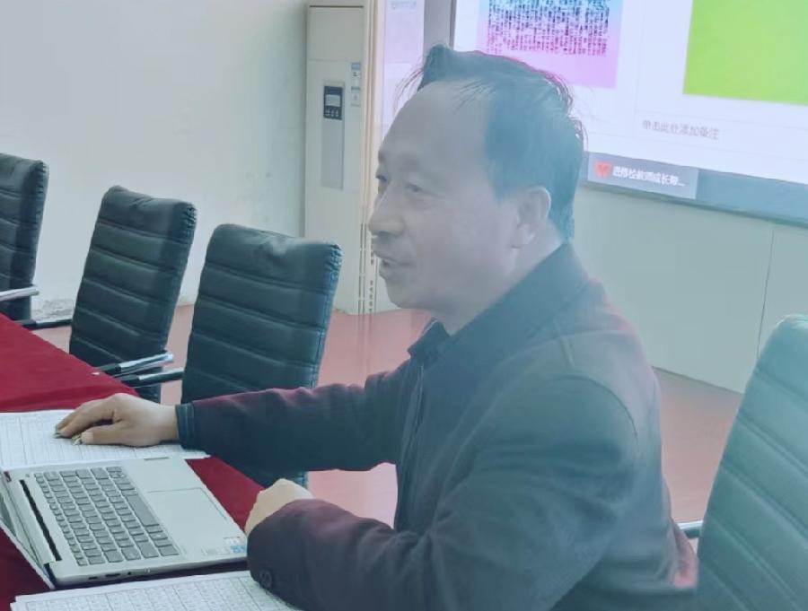 实达大先生吴方生：学习的真谛