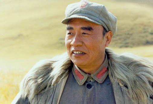 《七言新诗 · 缅怀朱德元帅》外一首 文/宋金虎（武汉）（图2）