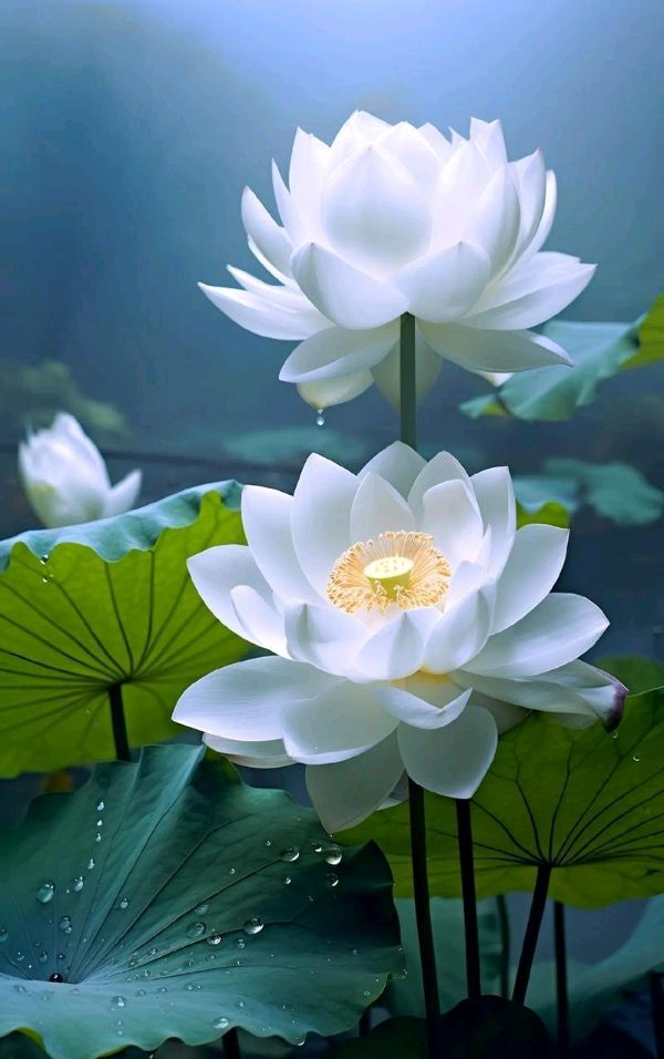 唐风格律诗选：七律（五首）（图3）