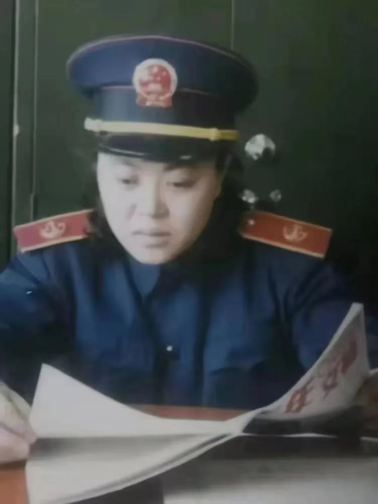 聆听 ‖ 孙强朗诵《你可曾读懂了岁月》作者/王丽君（图2）