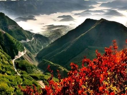 粤韵京华（诗词文学社）浮屠采风行（一）赞李蘅石作者/朱美江（图2）
