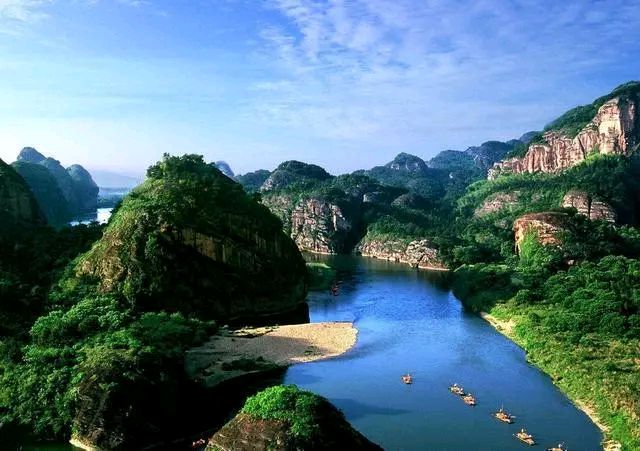 《七律 · 湘江渔夫》文/谢剑波（图3）