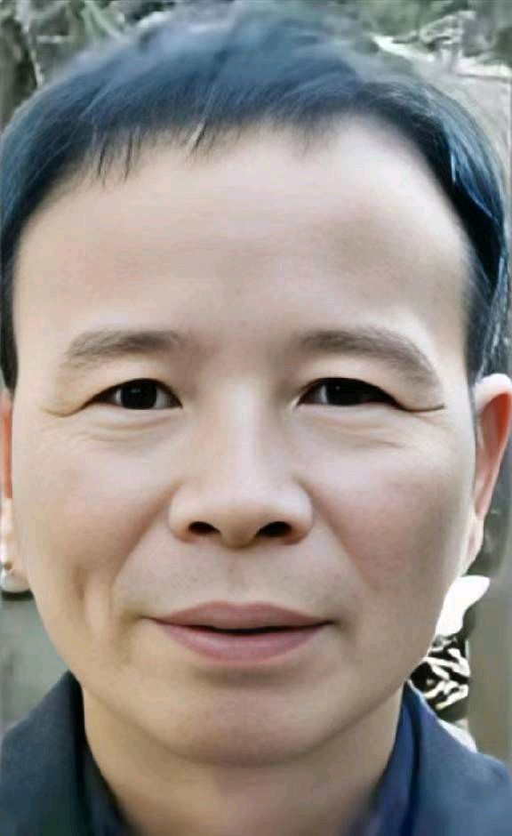 《七律 · 湘江渔夫》文/谢剑波（图4）