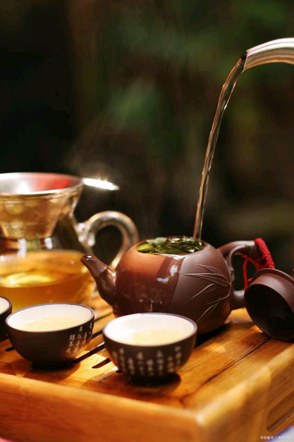 七律·大暑 作者/卓顺贵（图6）