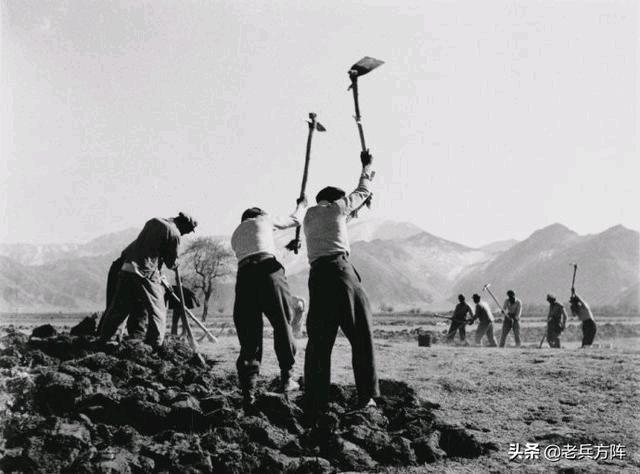 《雪域军魂》作品集锦邦 达 轶 事作者‖夏焕良(四川)组稿‖夏宏霖(格桑花)(图15)