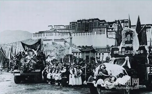 《雪域军魂》作品集锦邦 达 轶 事作者‖夏焕良(四川)组稿‖夏宏霖(格桑花)(图34)