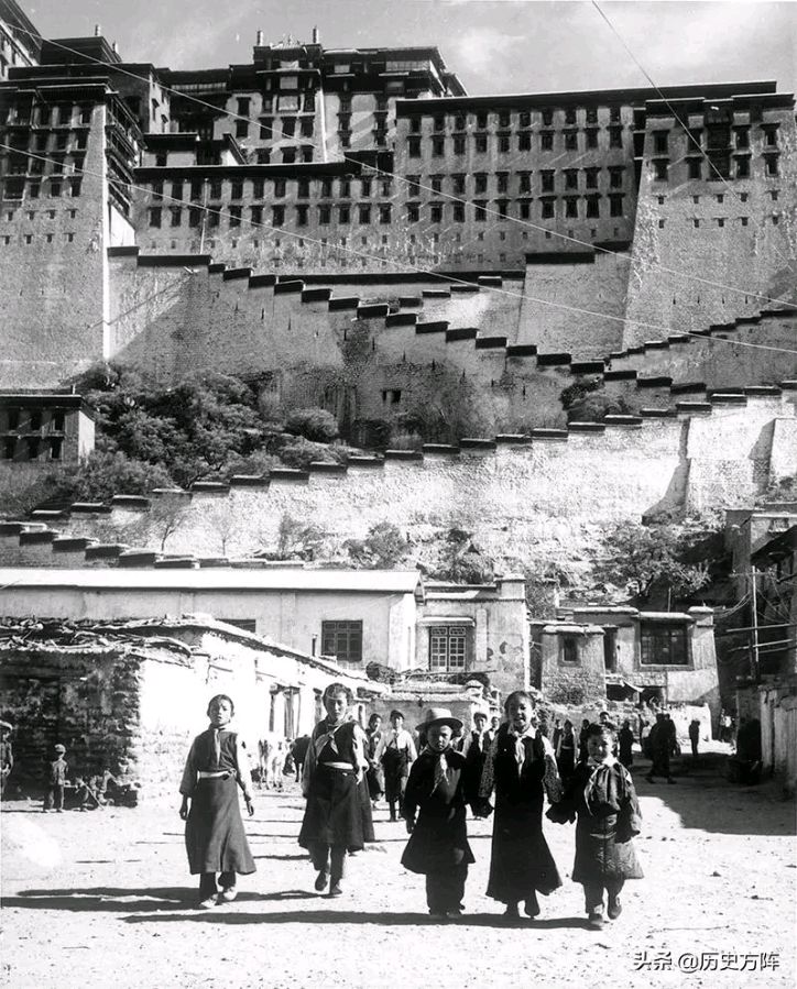 《雪域军魂》作品集锦邦 达 轶 事作者‖夏焕良(四川)组稿‖夏宏霖(格桑花)(图33)