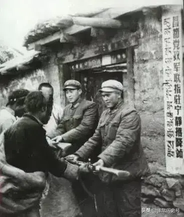 《雪域军魂》作品集锦邦 达 轶 事作者‖夏焕良(四川)组稿‖夏宏霖(格桑花)(图35)