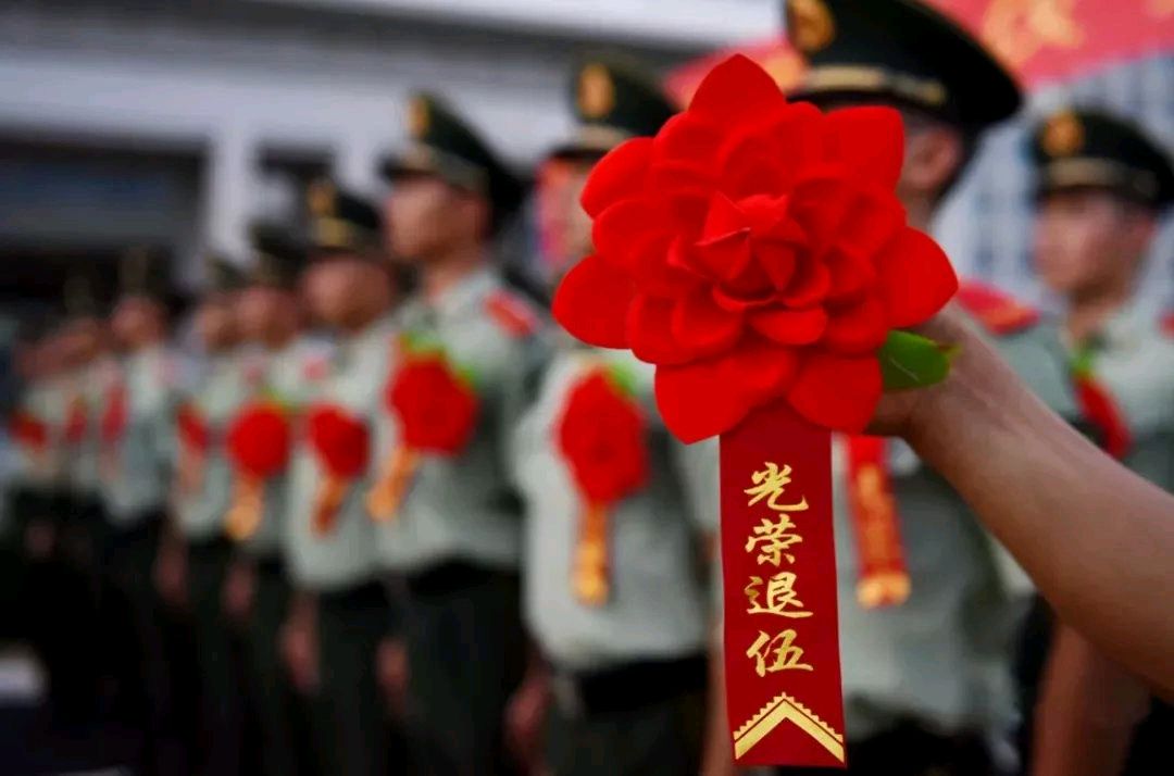 聆听 ‖ 崇淑珍朗诵《曾经》作者/王大生（图4）