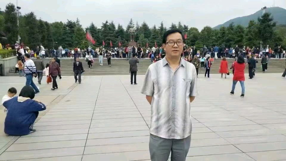 作者:唐长青(乐翻天)《读报写诗再相聚 师友教诲永难忘》(专辑)10864期~新京都文艺(图2)