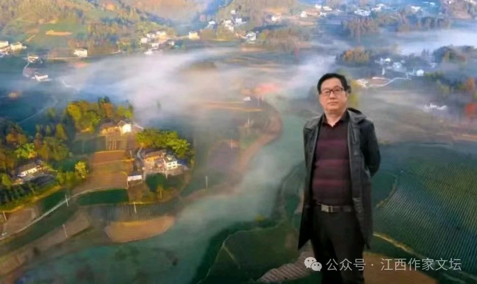 作者:唐长青(乐翻天)《读报写诗再相聚 师友教诲永难忘》(专辑)10864期~新京都文艺(图3)